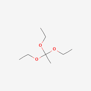 Triethyl orthoacetate