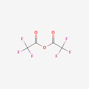Trifluoroacetic anhydride
