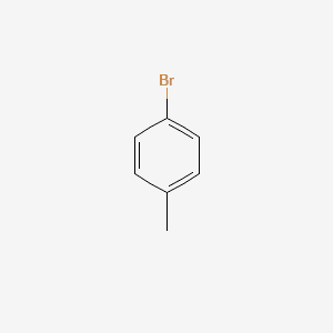 4-Bromo Toluene