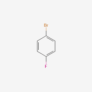 1-Bromo-4-fluorobenzene