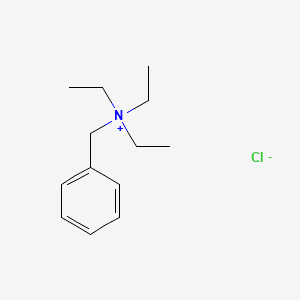 Triethyl Benzyl Ammonium Chloride