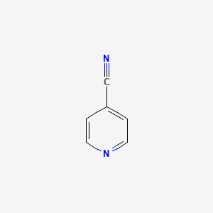 4-Cyanopyridine