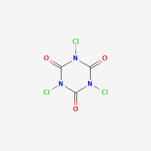 Trichloroisocyanuric acid