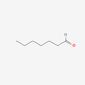 Heptanal
