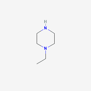 1-Ethylpiperazine