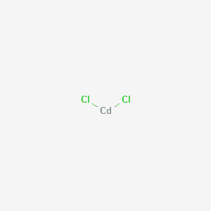 Cadmium Chloride