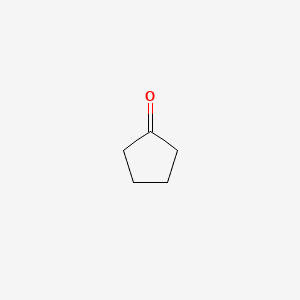 Cyclopentanone