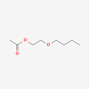 2-Butoxyethyl acetate
