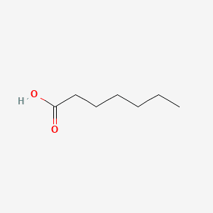 Heptanoic Acid