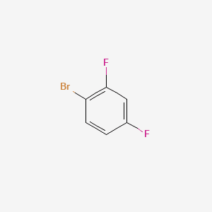 1-Bromo-2,4-difluorobenzene