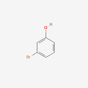 3-Bromophenol