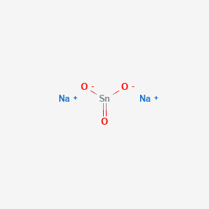 Sodium stannate