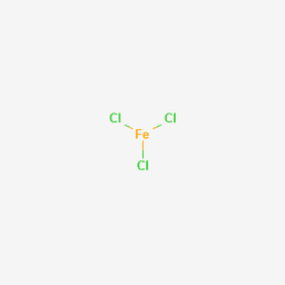 Ferric Chloride Liquid