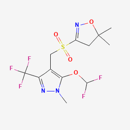 Pyroxasulfone 85% WG