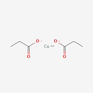 Calcium propionate