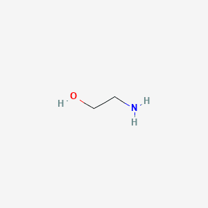 Ethanolamine (Monoethanolamine)