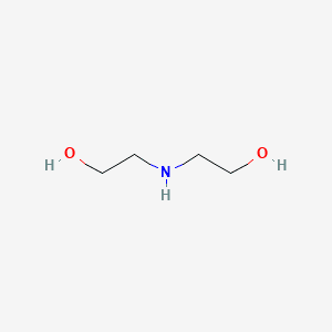 Diethanolamine (DEA)