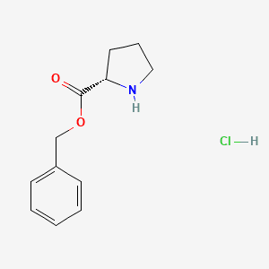L-Proline benzyl ester hydrochloride