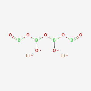 Lithium tetraborate