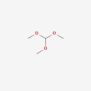 Trimethyl orthoformate