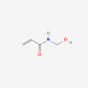 N-(Hydroxymethyl)acrylamide