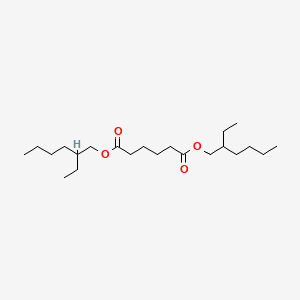 Bis(2-ethylhexyl) adipate