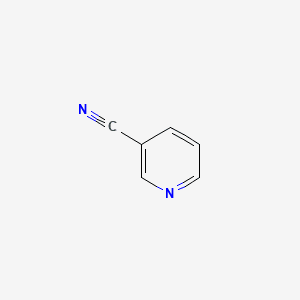 3-Cyanopyridine (3CP)