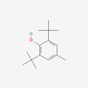 Butylated Hydroxytoluene (BHT)
