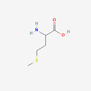 DL-Methionine 99% (Racemethionine)