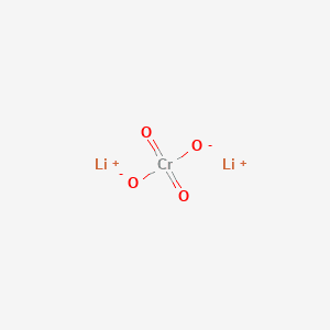 Lithium chromate