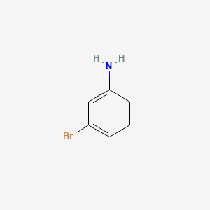 3-Bromoaniline