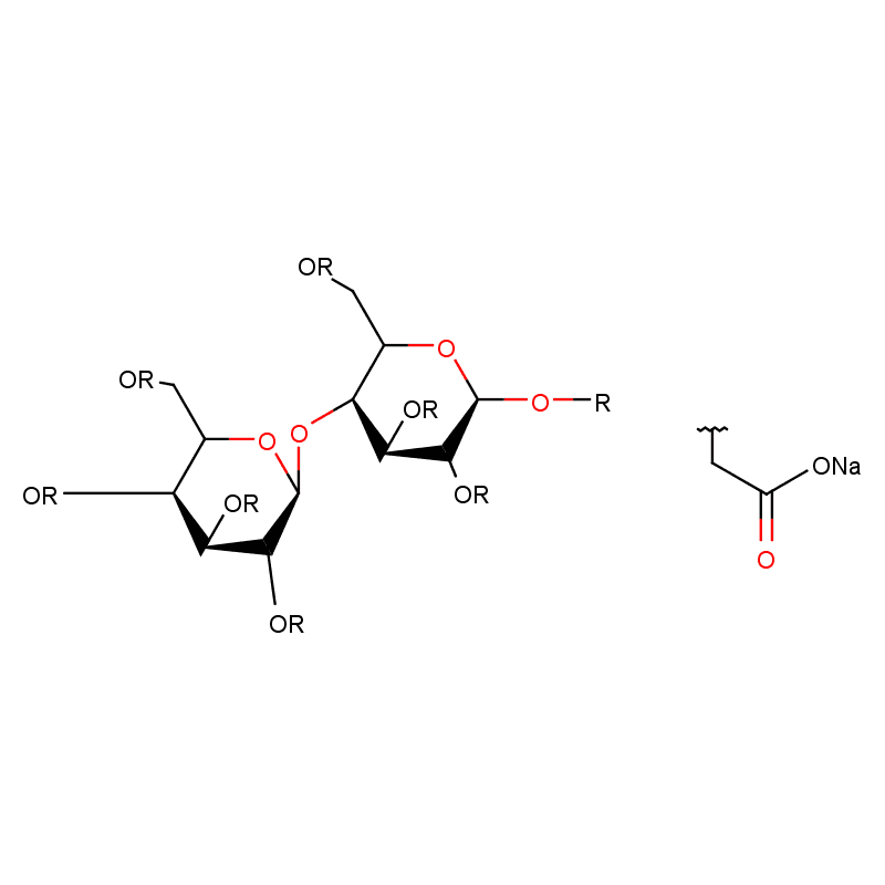 Carboxymethylcellulose