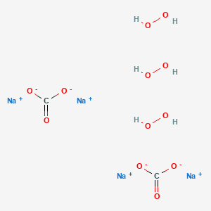 Sodium percarbonate