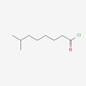 Isononanoyl chloride