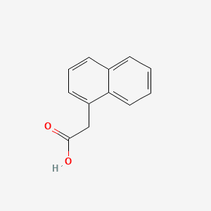 1-Naphthaleneacetic Acid (Alpha NAA)