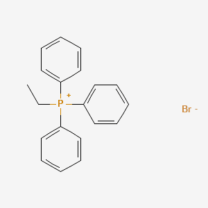 Ethyltriphenylphosphonium bromide