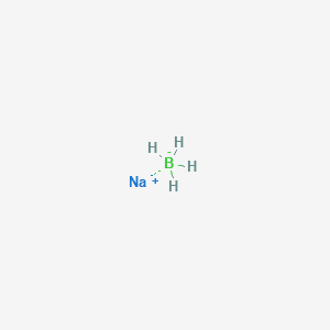 Sodium borohydride