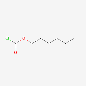 Hexyl chloroformate