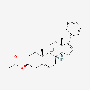 Abiraterone Acetate