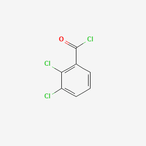2,3-Dichlorobenzoyl chloride