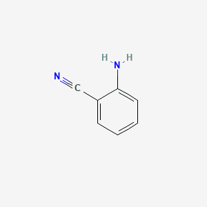 2-Aminobenzonitrile