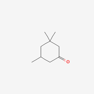 3,3,5-Trimethylcyclohexanone