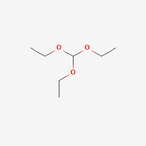 Ethyl orthoformate (Triethyl orthoformate)