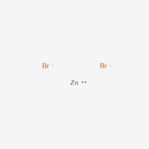 Zinc bromide