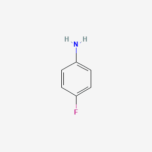 4-Fluoro Aniline