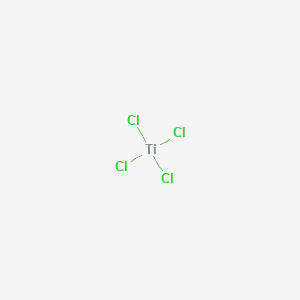 Titanium tetrachloride