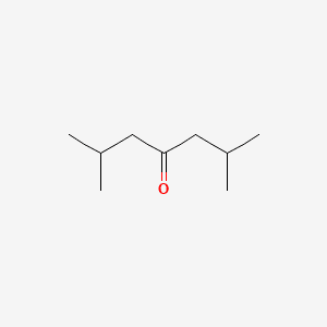 2,6-Dimethyl-4-heptanone