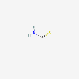 Thioacetamide