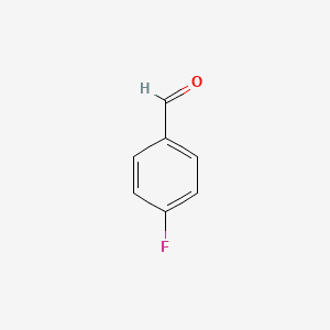 4-Fluorobenzaldehyde