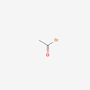 Acetyl bromide